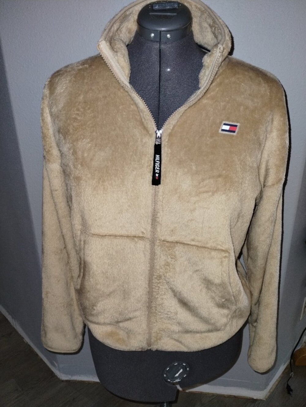Tommy Hilfiger Jacket